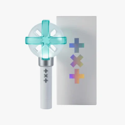 TXT Official Lightstick Ver. 2